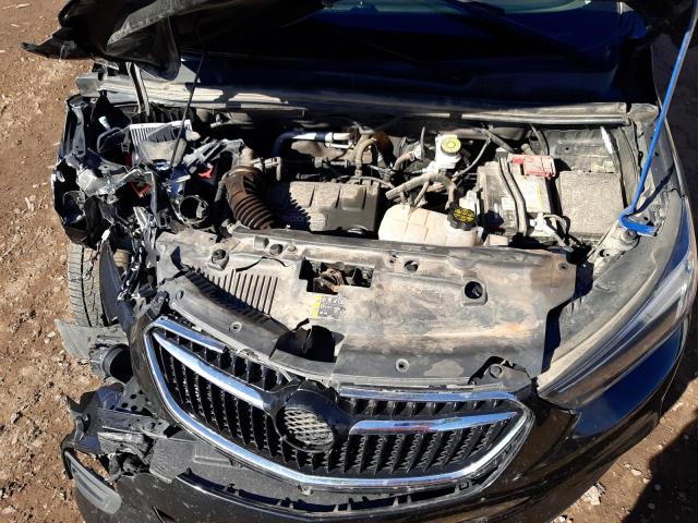 Photo 11 from auction – 2020 BUICK ENCORE PRE with VIN KL4CJASB6LB032193