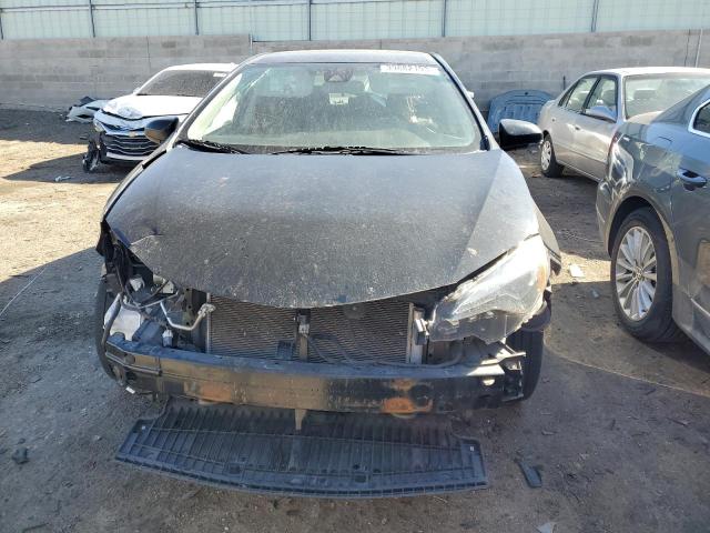 Photo 5 from auction – 2017 TOYOTA COROLLA L with VIN 5YFBURHE1HP642021
