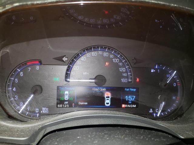 Photo 9 from auction – 2014 CADILLAC ATS with VIN 1G6AG5RX2E0107185