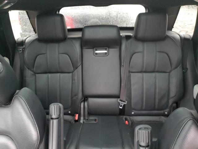 Photo 10 from auction – 2016 LAND ROVER RANGE ROVE with VIN SALWR2KF3GA544468