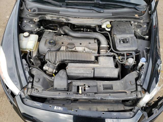 Photo 11 from auction – 2013 VOLVO C30 T5 with VIN YV1672MK5D2311117