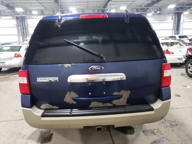 Photo 6 from auction – 2010 FORD EXPEDITION with VIN 1FMJK1J53AEA38272