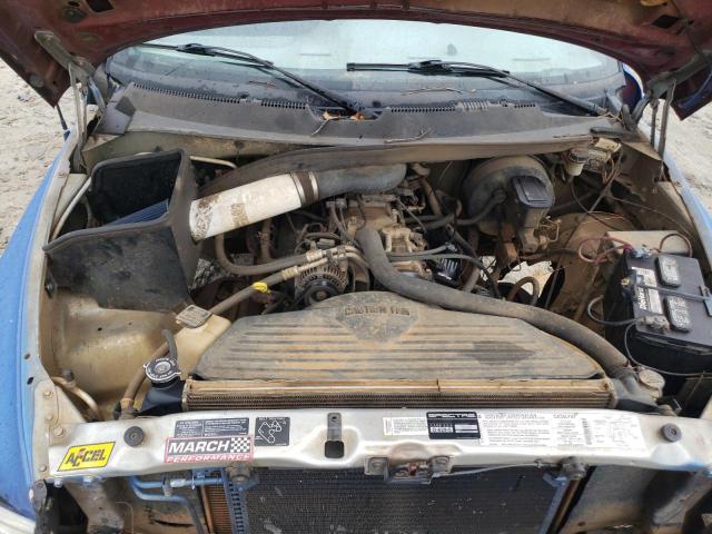 Photo 11 from auction – 1995 DODGE RAM 1500 with VIN 1B7HC16Y4SS159026