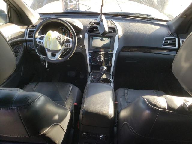 Photo 8 from auction – 2011 FORD EXPLORER L with VIN 1FMHK7F85BGA31964