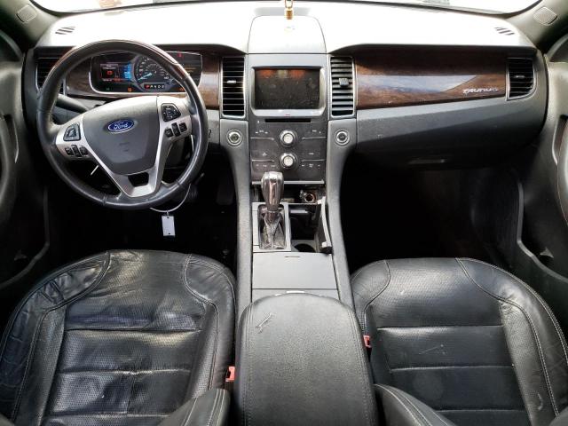 Photo 8 from auction – 2015 FORD TAURUS LIM with VIN 1FAHP2F87FG154864