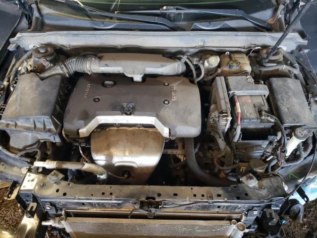 Photo 11 from auction – 2013 CHEVROLET MALIBU LS with VIN 1G11B5SA9DF267988