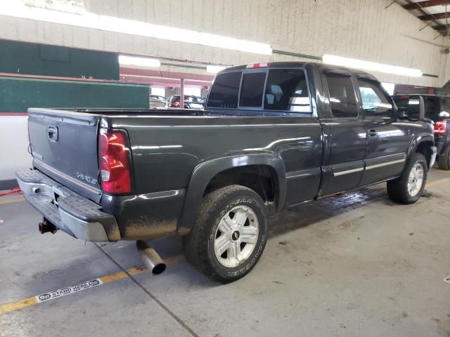 Photo 3 from auction – 2005 CHEVROLET SILVERADO with VIN 1GCEK19B65E245972