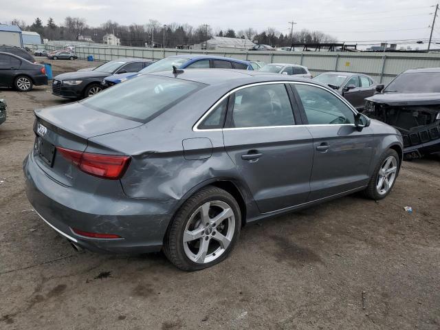 Photo 3 from auction – 2019 AUDI A3 PREMIUM with VIN WAUBEGFF2KA082029