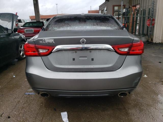 Photo 6 from auction – 2016 NISSAN MAXIMA 3.5 with VIN 1N4AA6AP8GC438943