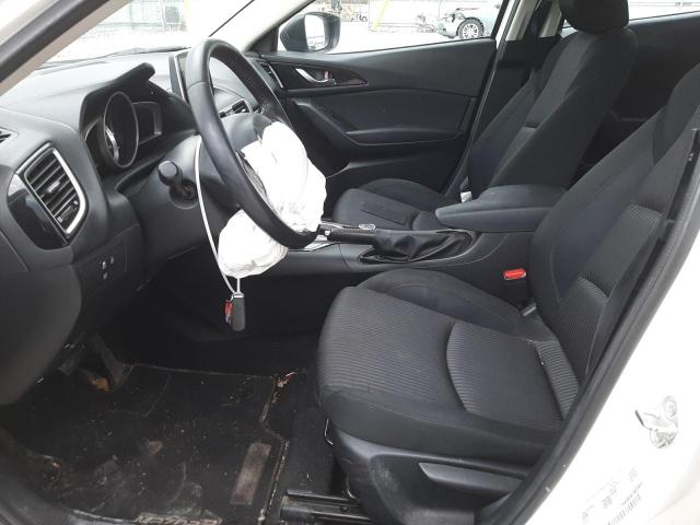 Photo 7 from auction – 2015 MAZDA 3 TOURING with VIN 3MZBM1V74FM177162