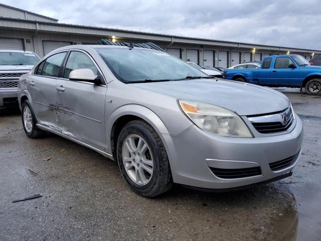 Photo 4 from auction – 2008 SATURN AURA XE with VIN 1G8ZS57N58F245220