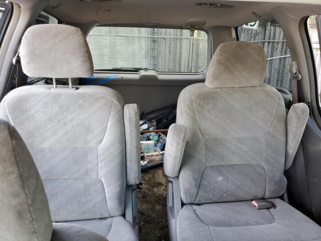Photo 10 from auction – 2004 HONDA ODYSSEY EX with VIN 5FNRL18604B146161