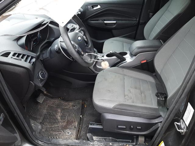 Photo 7 from auction – 2016 FORD ESCAPE SE with VIN 1FMCU9G96GUB83915