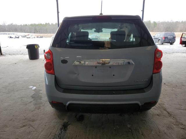 Photo 6 from auction – 2015 CHEVROLET EQUINOX LS with VIN 2GNALAEK6F6308051