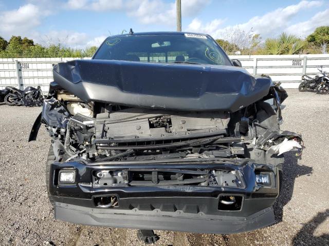 Photo 5 from auction – 2018 FORD F150 SUPER with VIN 1FTEW1CG3JKC67741