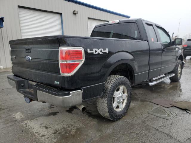Photo 3 from auction – 2010 FORD F150 SUPER with VIN 1FTFX1EV2AFD70283