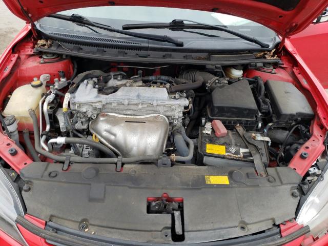 Photo 11 from auction – 2014 TOYOTA SCION TC with VIN JTKJF5C75E3077096
