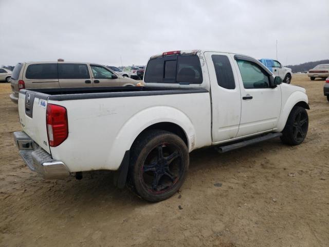 Photo 3 from auction – 2006 NISSAN FRONTIER K with VIN 1N6BD06T06C456647