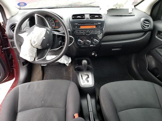 Photo 8 from auction – 2017 MITSUBISHI MIRAGE G4 with VIN ML32F3FJ5HHF16253