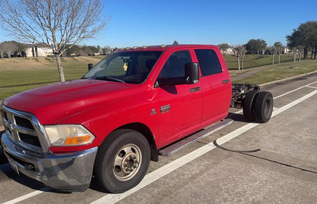 Photo 2 from auction – 2012 DODGE RAM 3500 S with VIN 3C63DPGL8CG211772
