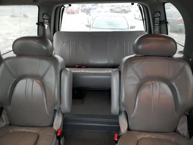 Photo 10 from auction – 2002 FORD EXPEDITION with VIN 1FMRU17L32LA88542