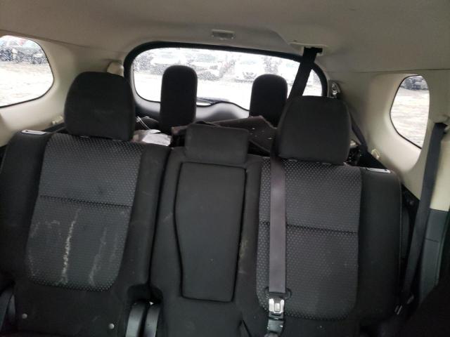 صورة رقم 10 من المزاد - 2016 MITSUBISHI OUTLANDER مع VIN JA4AD3A32GZ052863