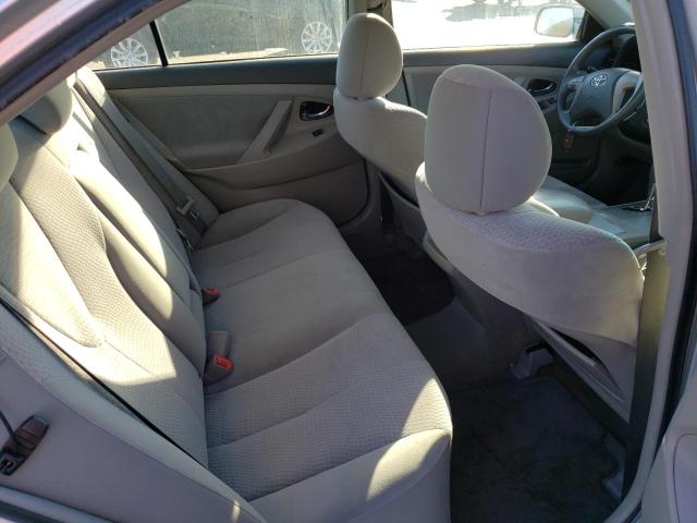Photo 10 from auction – 2011 TOYOTA CAMRY BASE with VIN 4T4BF3EK0BR214129