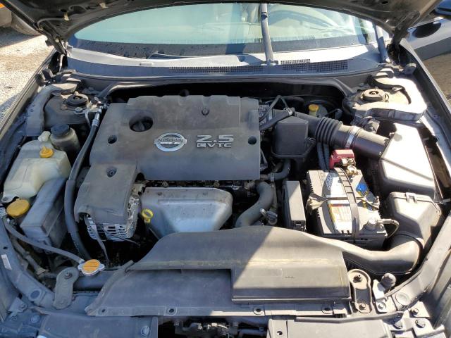 Photo 11 from auction – 2003 NISSAN ALTIMA BAS with VIN 1N4AL11D93C172247