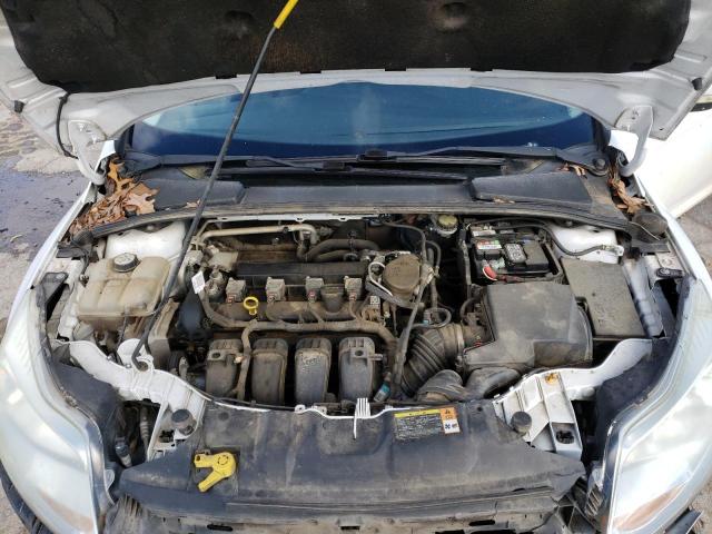 Photo 11 from auction – 2013 FORD FOCUS SE with VIN 1FADP3F20DL253319