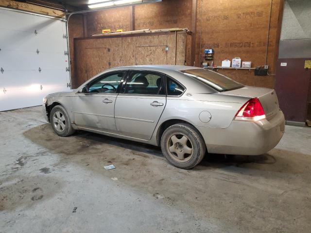 Photo 2 from auction – 2006 CHEVROLET IMPALA LT with VIN 2G1WT58K169229427