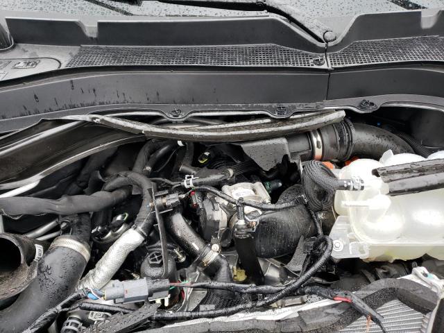 Photo 11 from auction – 2022 FORD EXPLORER P with VIN 1FM5K8HC6NGB69303