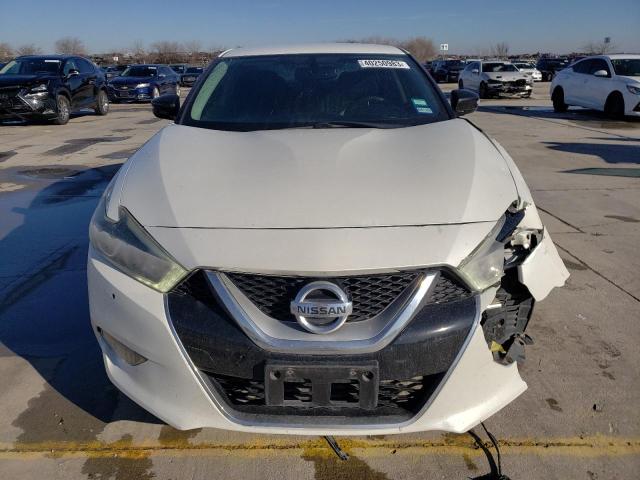 Photo 5 from auction – 2016 NISSAN MAXIMA 3.5 with VIN 1N4AA6AP4GC411691
