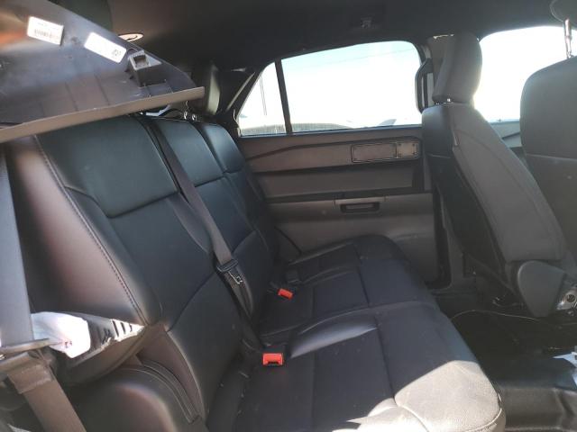 Photo 11 from auction – 2022 FORD EXPLORER P with VIN 1FM5K8ABXNGB29890