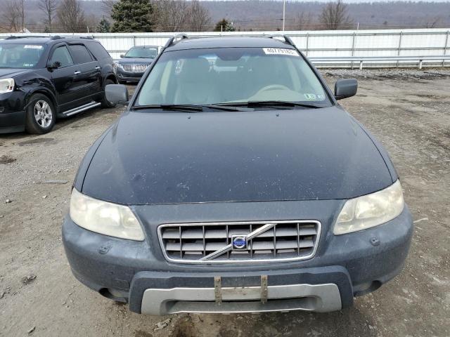 Photo 5 from auction – 2006 VOLVO XC70 with VIN YV4SZ592061241122
