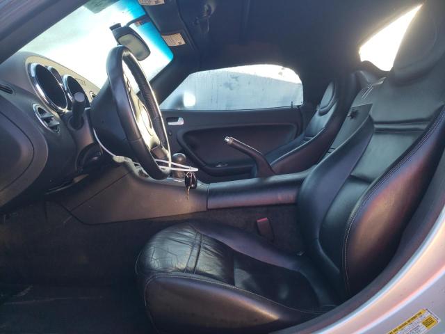 Photo 7 from auction – 2007 PONTIAC SOLSTICE with VIN 1G2MB35B77Y130168
