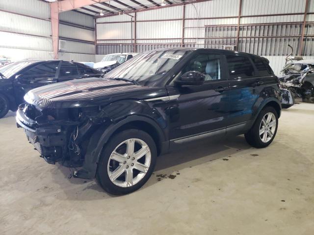 Photo 1 from auction – 2015 LAND ROVER RANGE ROVE with VIN SALVP2BGXFH070583