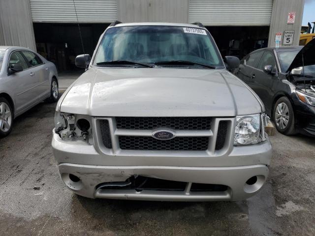 Photo 5 from auction – 2004 FORD EXPLORER S with VIN 1FMZU67K54UB75957