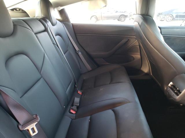Photo 10 from auction – 2018 TESLA MODEL 3 with VIN 5YJ3E1EAXJF059307