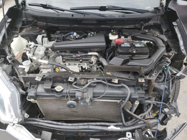 Photo 12 from auction – 2014 NISSAN ROGUE S with VIN 5N1AT2MV7EC846754