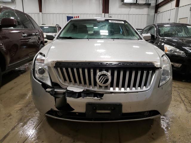 Photo 5 from auction – 2010 MERCURY MILAN PREM with VIN 3MEHM0JG3AR633188