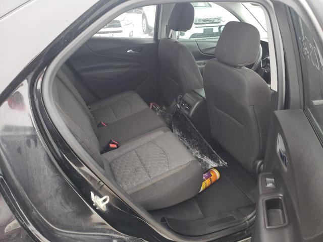 Photo 11 from auction – 2018 CHEVROLET EQUINOX LT with VIN 2GNAXTEX7J6171089