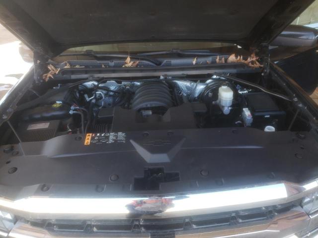 Photo 11 from auction – 2018 CHEVROLET silverado with VIN 3GCPCREC3JG127996
