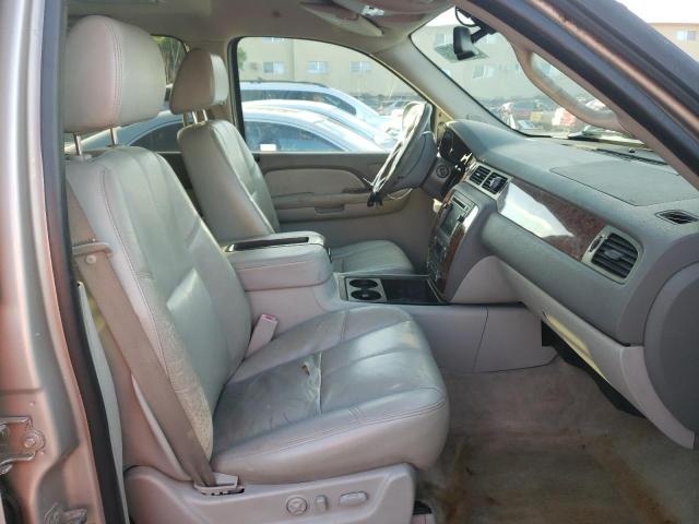 Photo 7 from auction – 2007 CHEVROLET AVALANCHE with VIN 3GNEC12067G215654