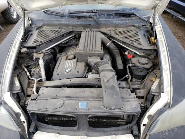 Photo 12 from auction – 2008 BMW X5 3.0I with VIN 5UXFE43508L031638