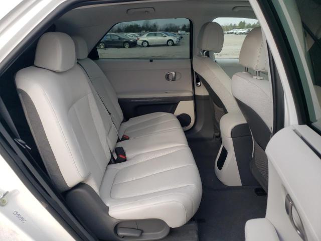 Photo 10 from auction – 2022 HYUNDAI IONIQ 5 LI with VIN KM8KRDAF2NU099019