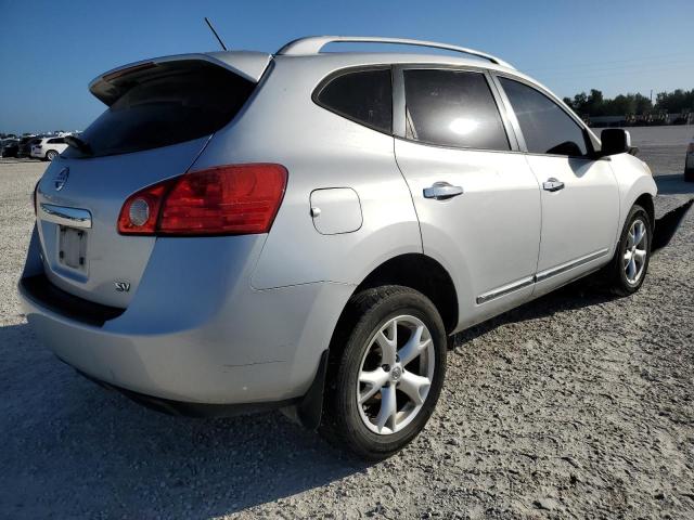 Photo 3 from auction – 2011 NISSAN ROGUE S with VIN JN8AS5MT8BW181949