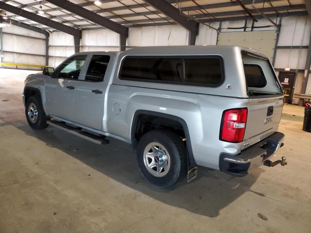 Photo 2 from auction – 2014 GMC SIERRA K15 with VIN 1GTV2TEC1EZ283113