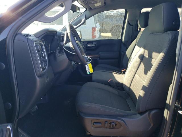 Photo 7 from auction – 2022 CHEVROLET SILVERADO with VIN 3GCPWCED2NG172656