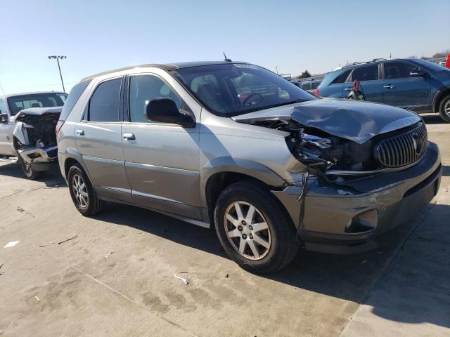 Photo 4 from auction – 2004 BUICK RENDEZVOUS with VIN 3G5DA03E64S520814