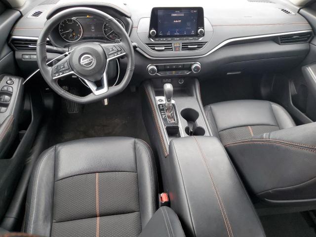 Photo 8 from auction – 2022 NISSAN ALTIMA SR with VIN 1N4BL4CV3NN331511